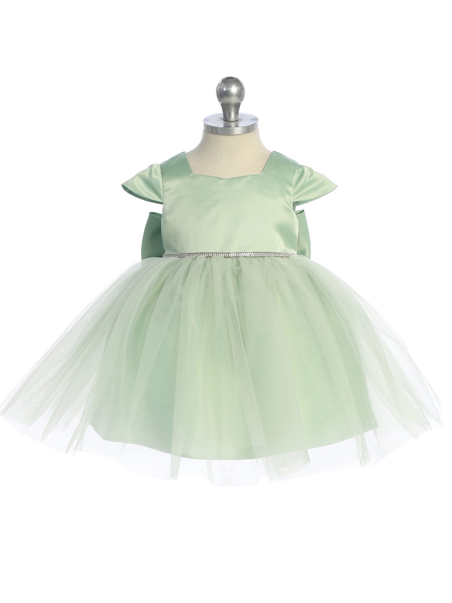 Gala Dress | TP5852 - S