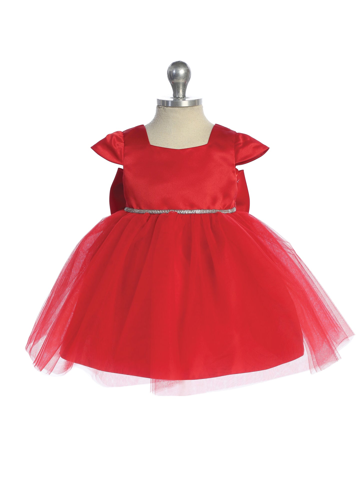 Gala Dress | TP5852 - S