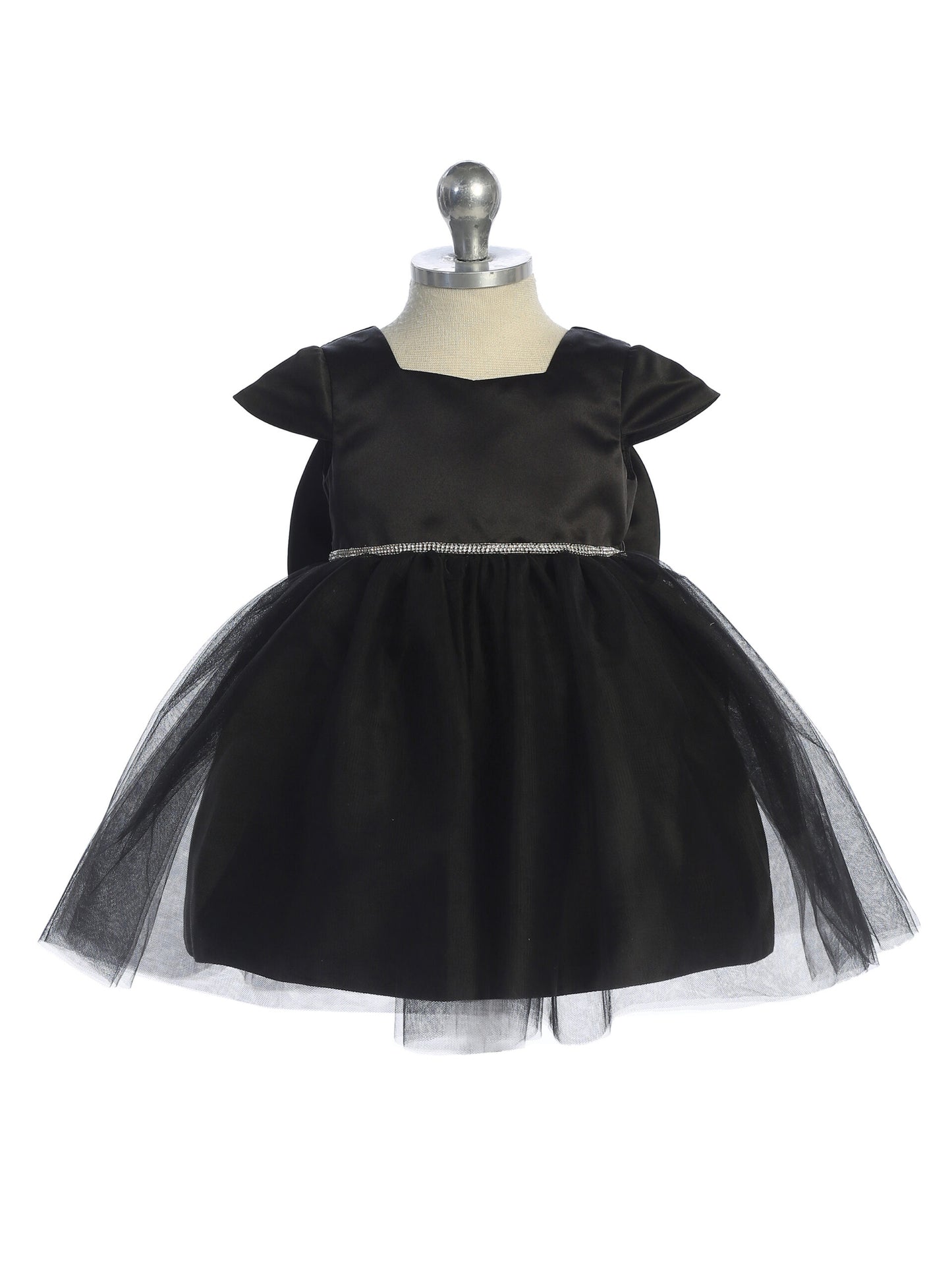 Gala Dress | TP5852 - S