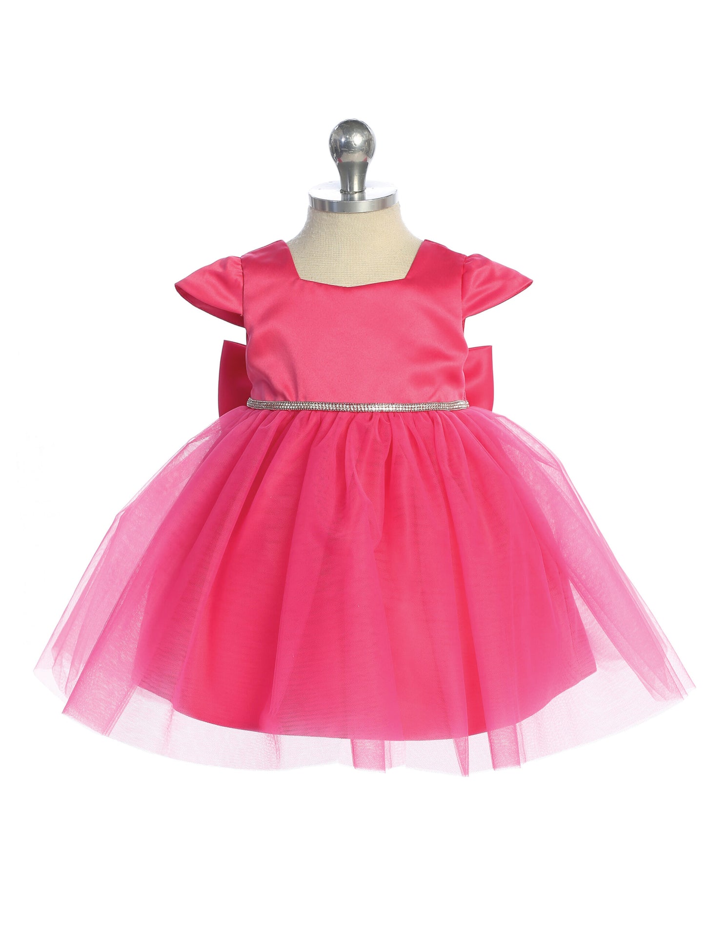 Gala Dress | TP5852 - S