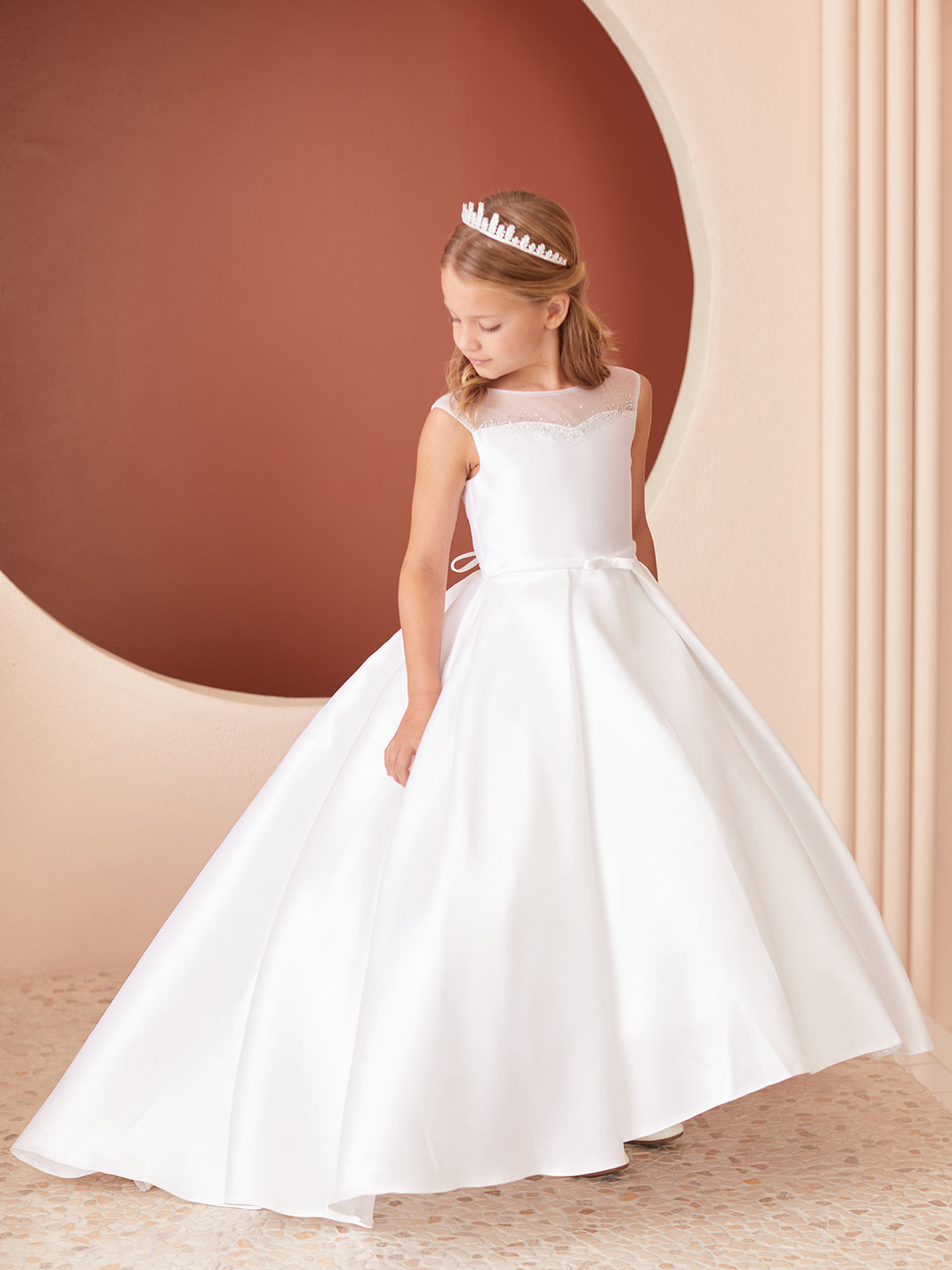 5869 | Canastilla Ideal Kids