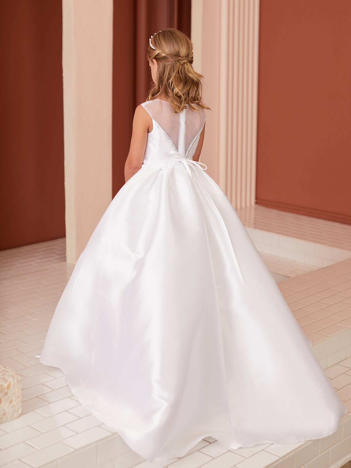 5869 | Canastilla Ideal Kids