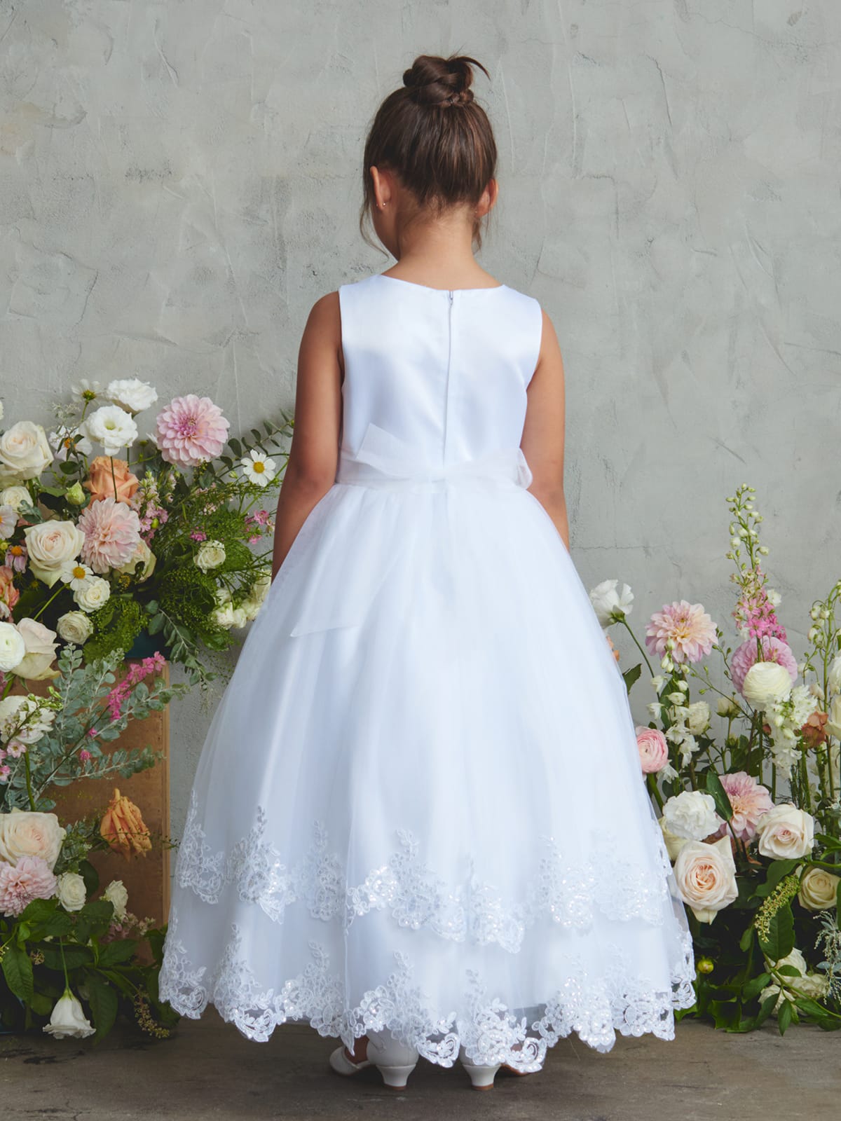5894 | Canastilla Ideal Kids