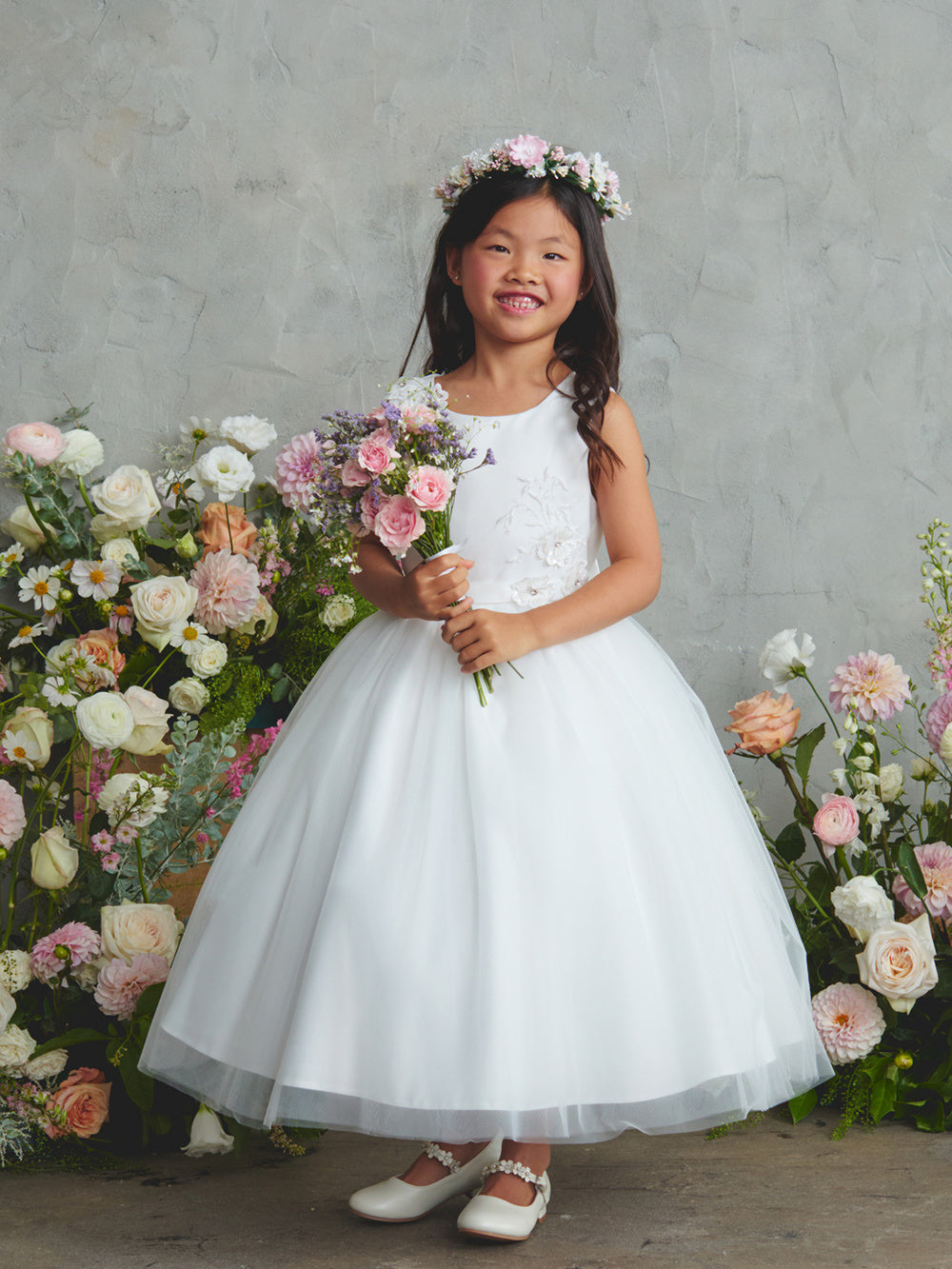 5897 | Canastilla Ideal Kids