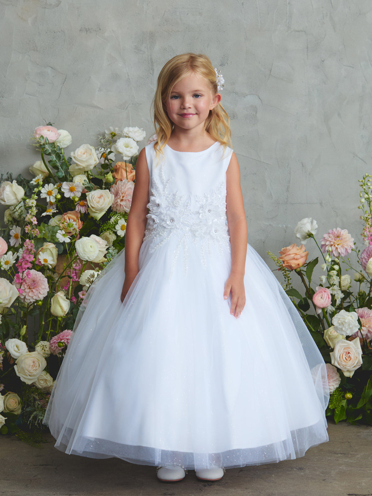TP5901 | Canastilla Ideal Kids