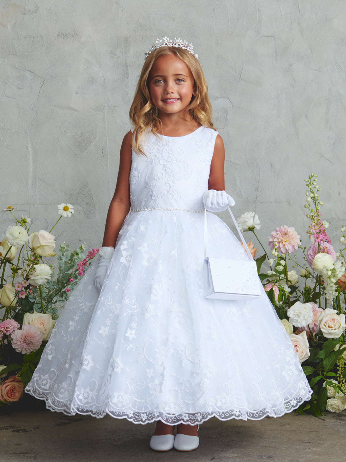 5910 | canastilla Ideal Kids