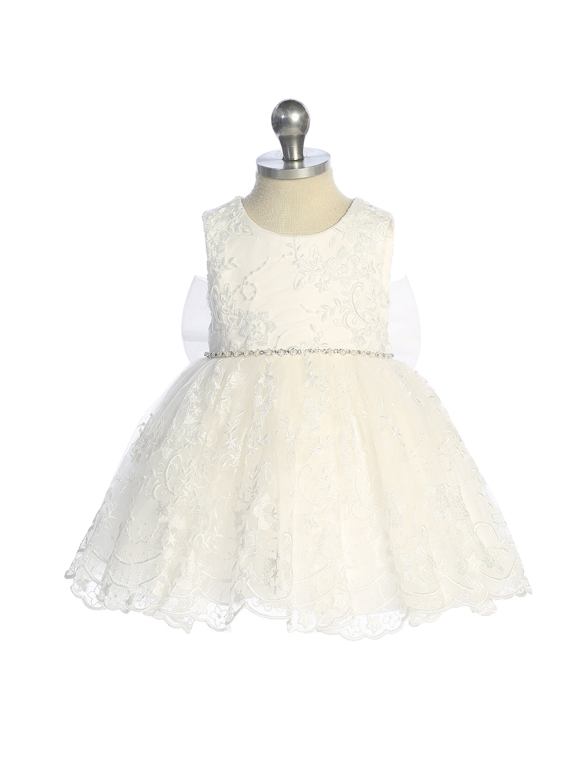 5910 | canastilla Ideal Kids