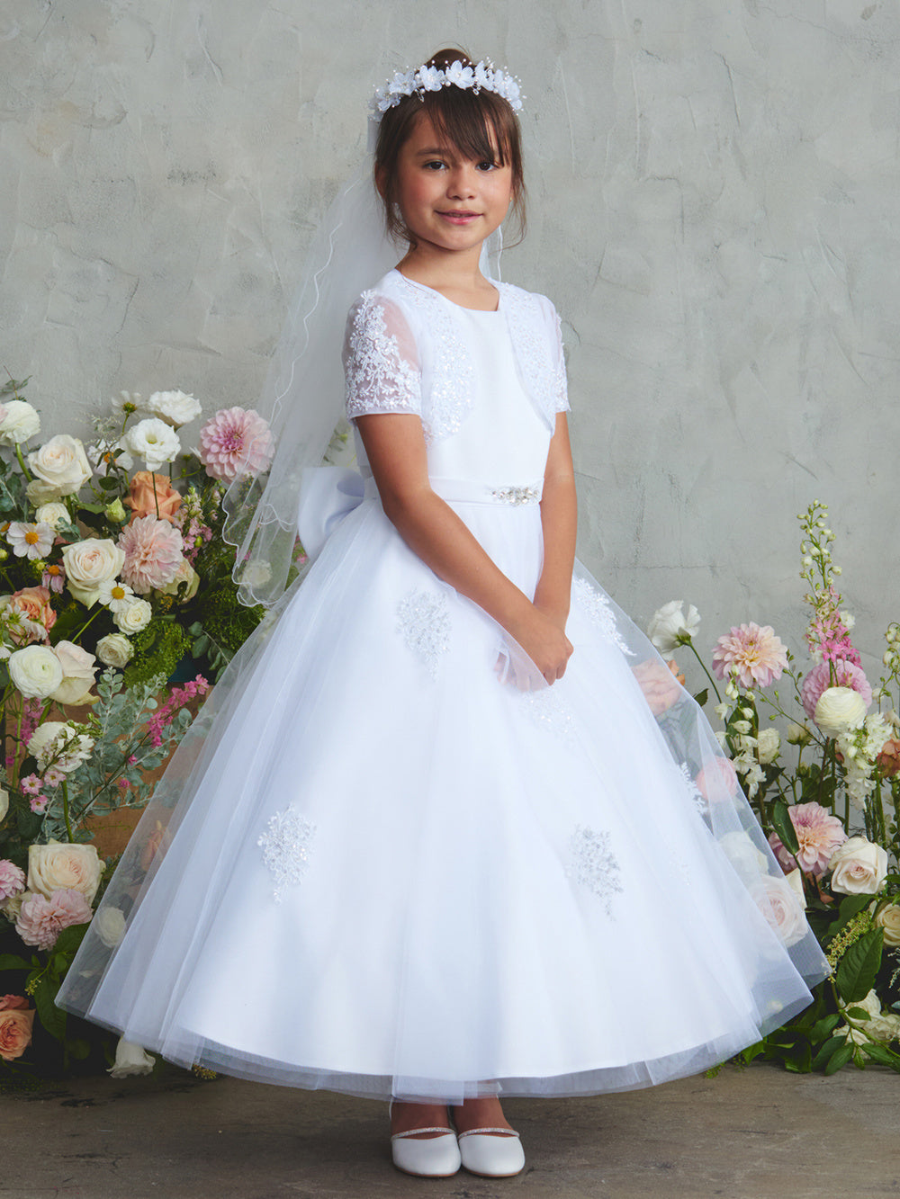 5912 | Canastilla Ideal Kids