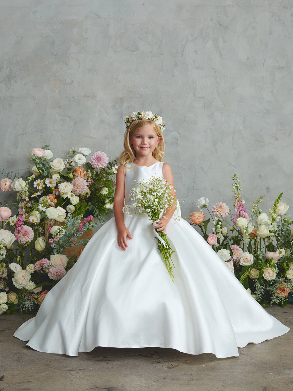 5922 | Canastilla Ideal Kids