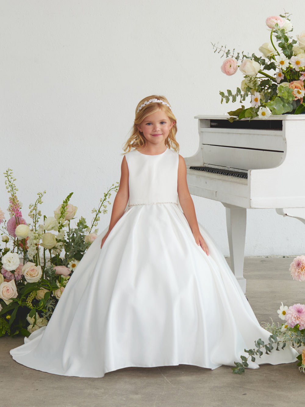 5925 | Canastilla Ideal Kids