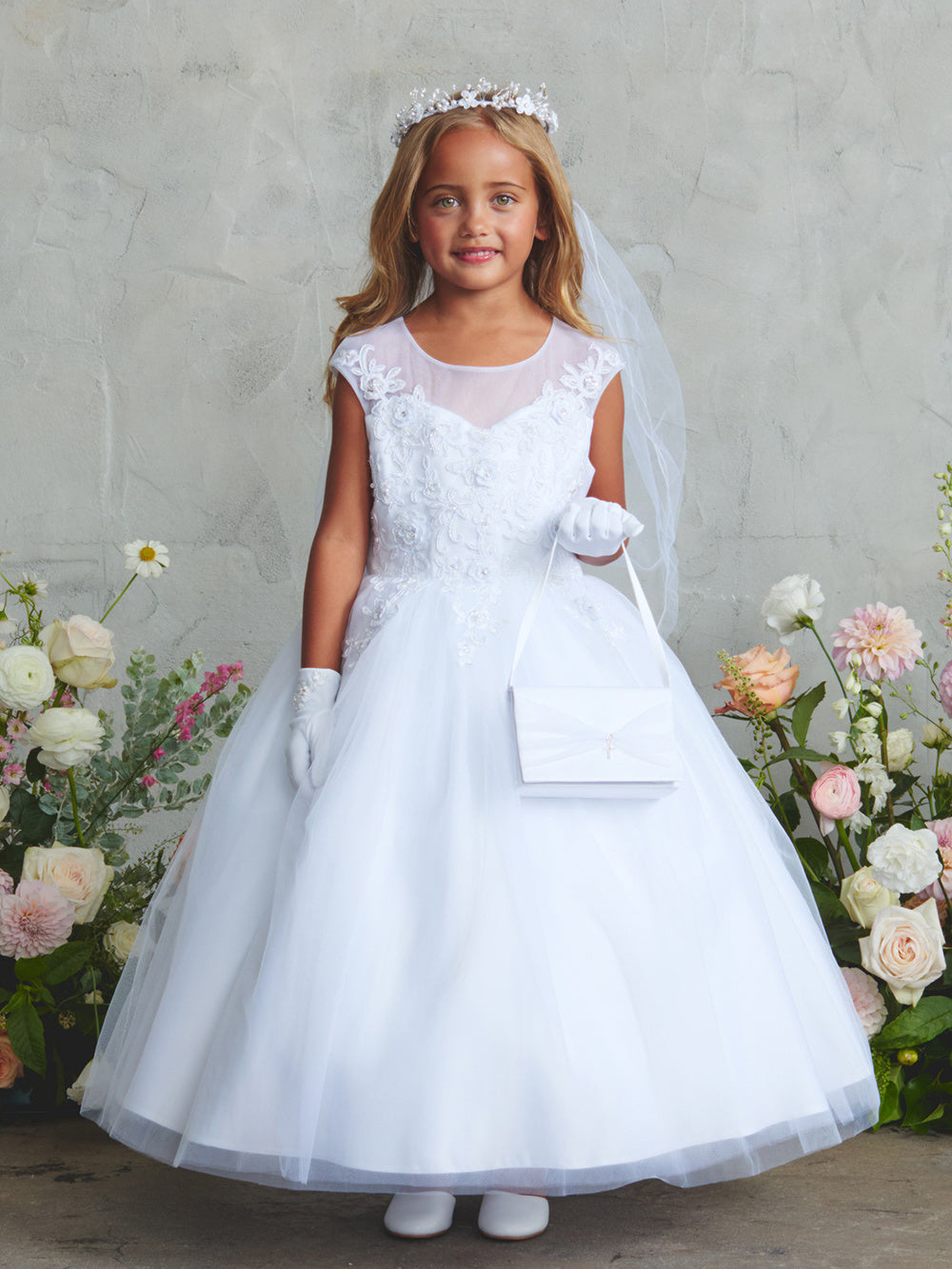 5926 | Canastilla Ideal Kids