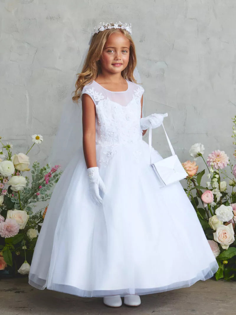 5926 | Canastilla Ideal Kids