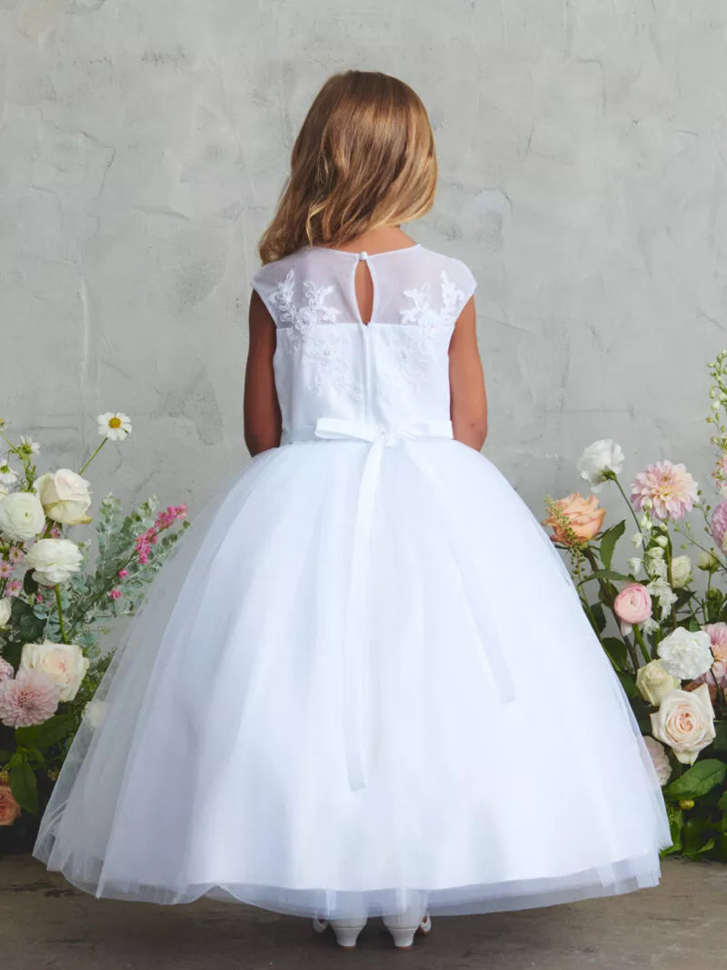 5926 | Canastilla Ideal Kids