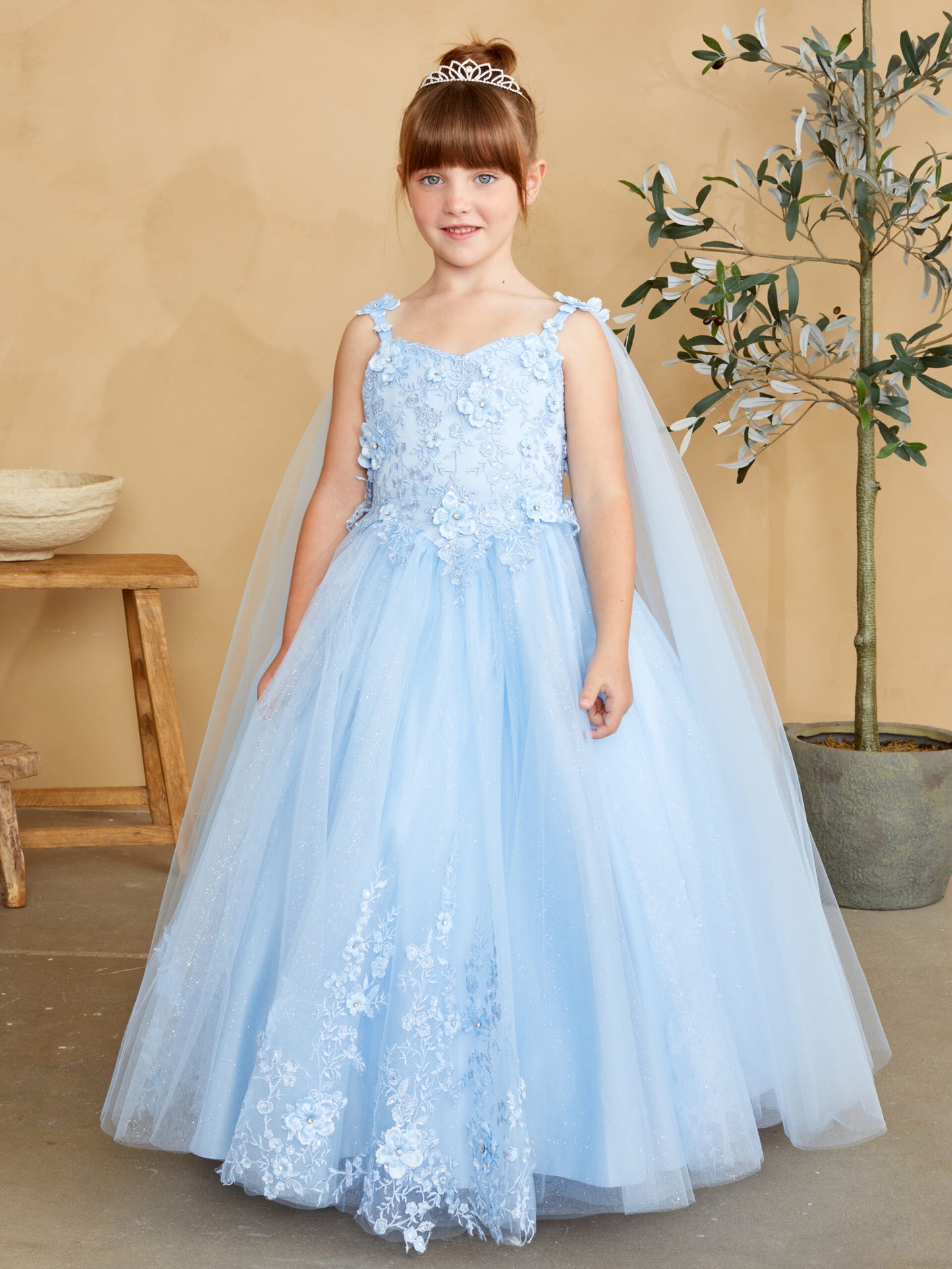 TP7040 | Canastilla Ideal Kids