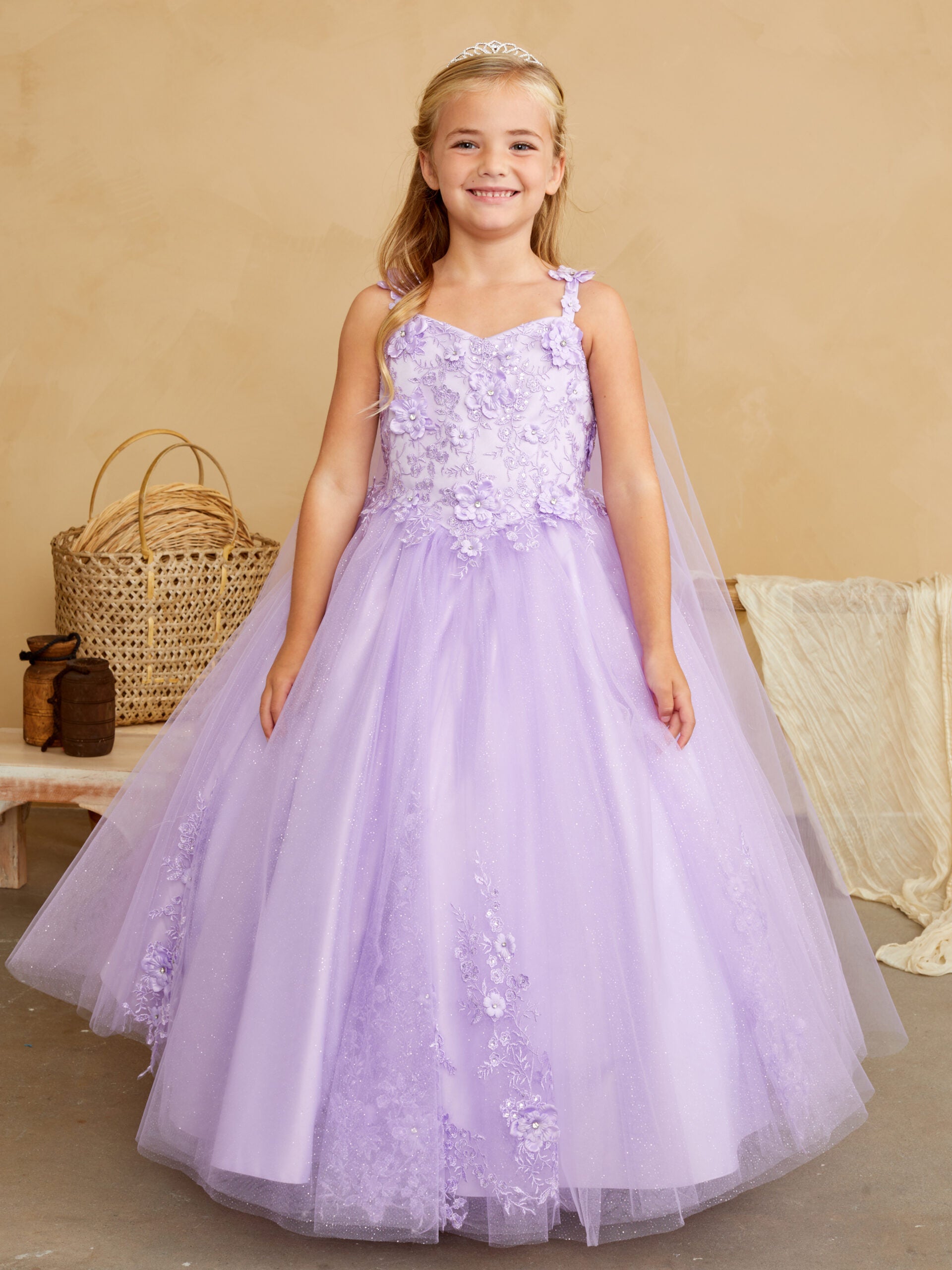 TP7040 | Canastilla Ideal Kids