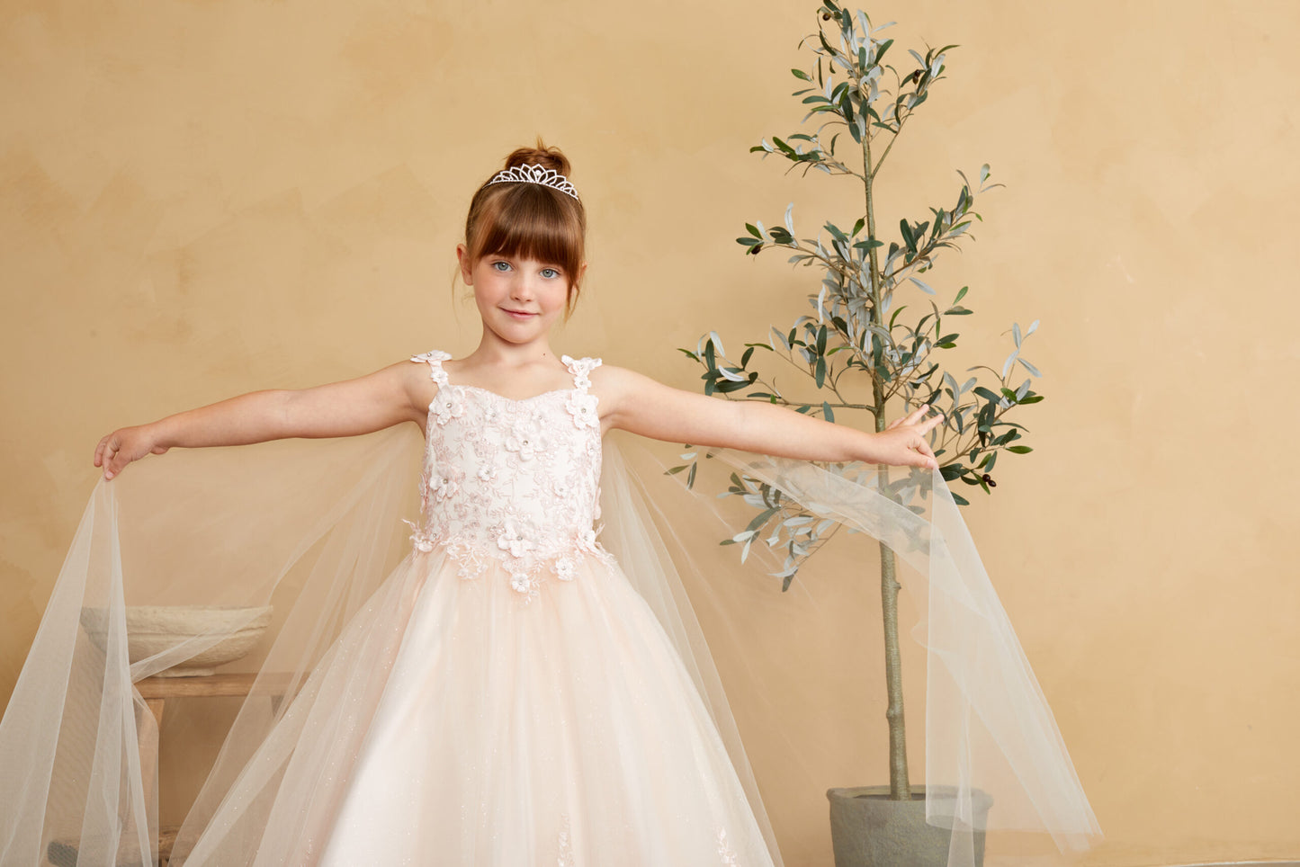 TP7040 | Canastilla Ideal Kids