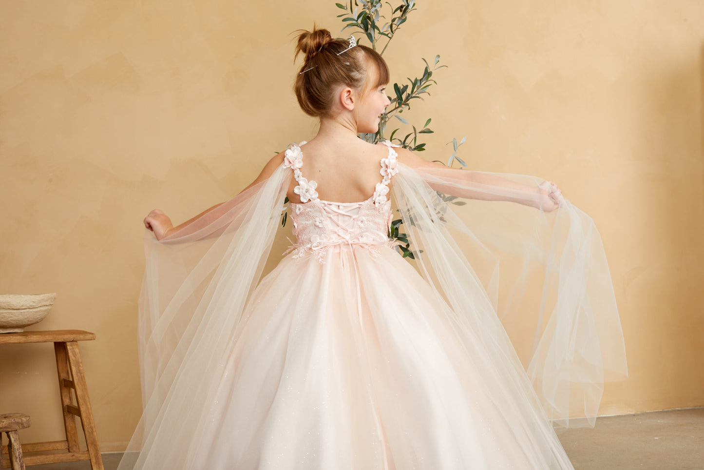 TP7040 | Canastilla Ideal Kids