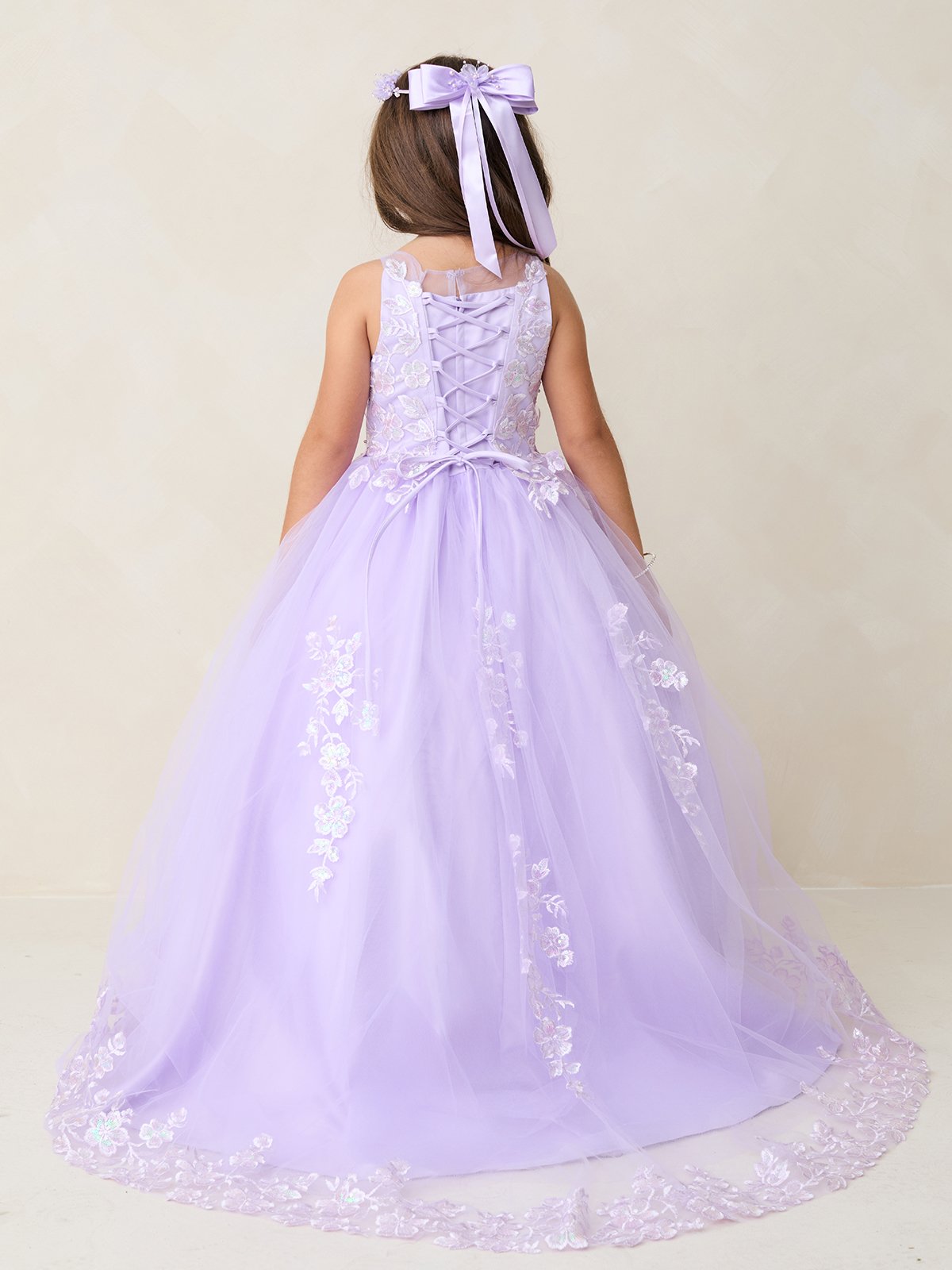 Gala Dress | TP7047