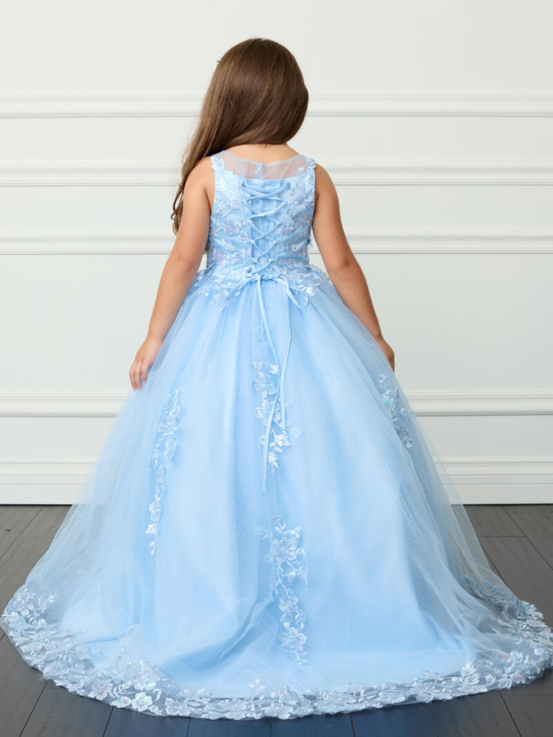 Gala Dress | TP7047