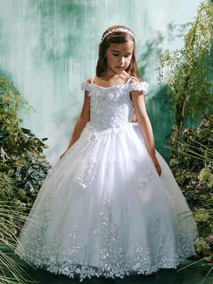TP7051 | Canastilla Ideal Kids