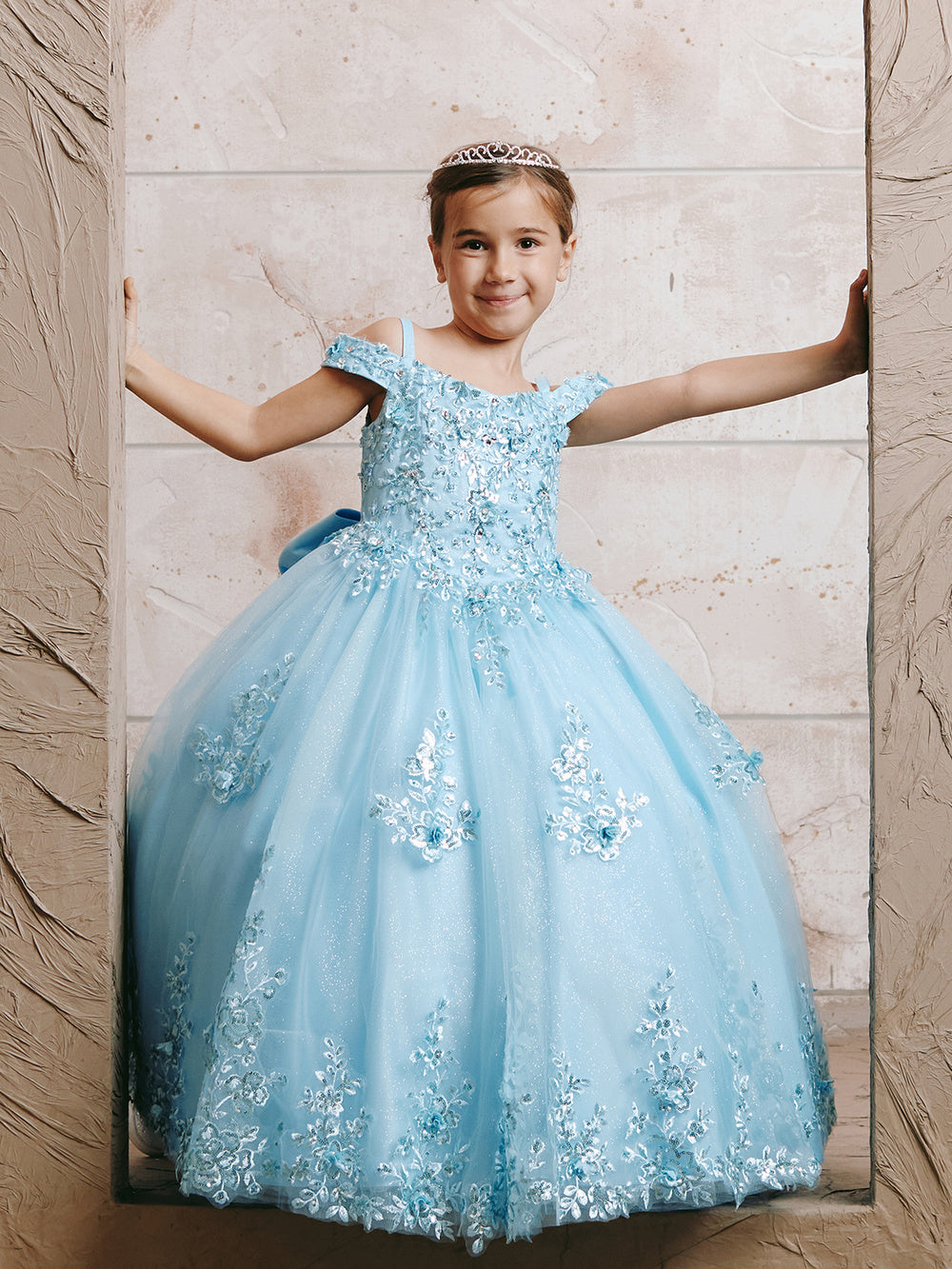 TP7051 | Canastilla Ideal Kids