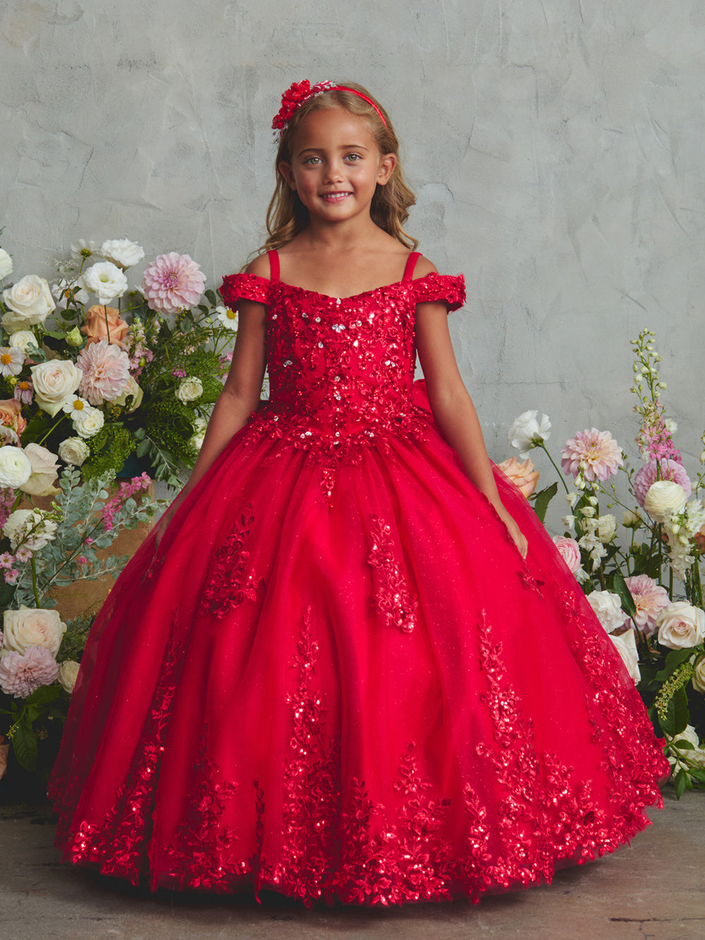 TP7051 | Canastilla Ideal Kids