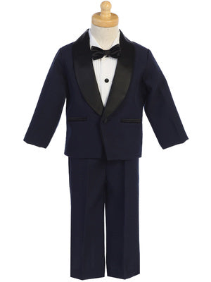 7580-Navy