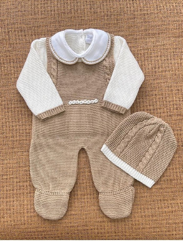 Romper Paula Boys