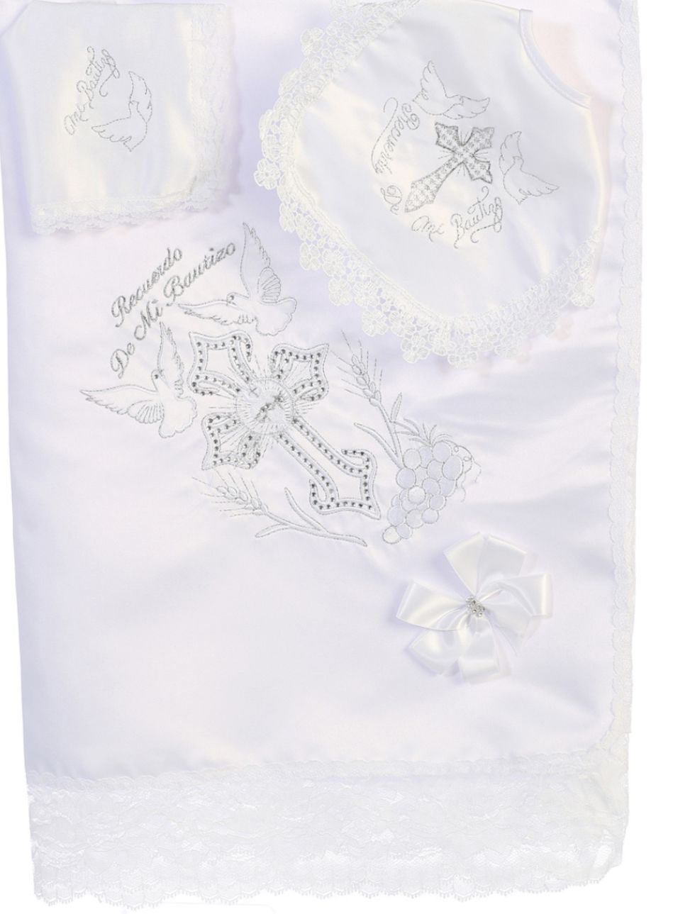 STYLE NO : BLANKET_SATIN