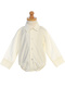 805 ivory | Canastilla Ideal Kids