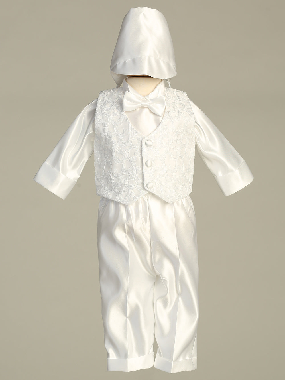 8250-White