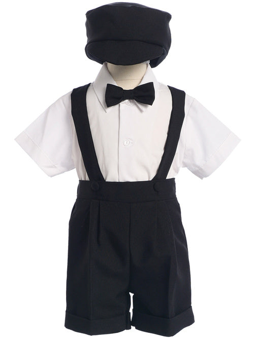 850 | Canastilla Ideal Kids