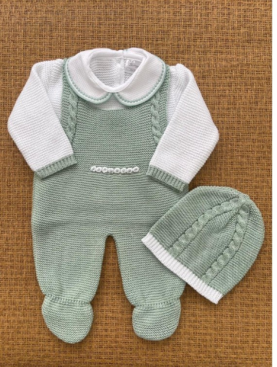 Romper Paula Boys