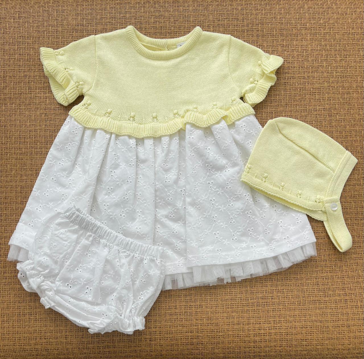 Alicia Yellow