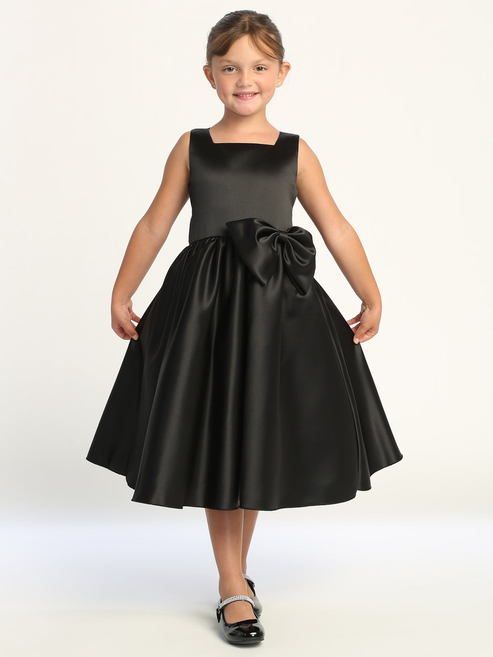 BL257 | Canastilla Ideal Kids