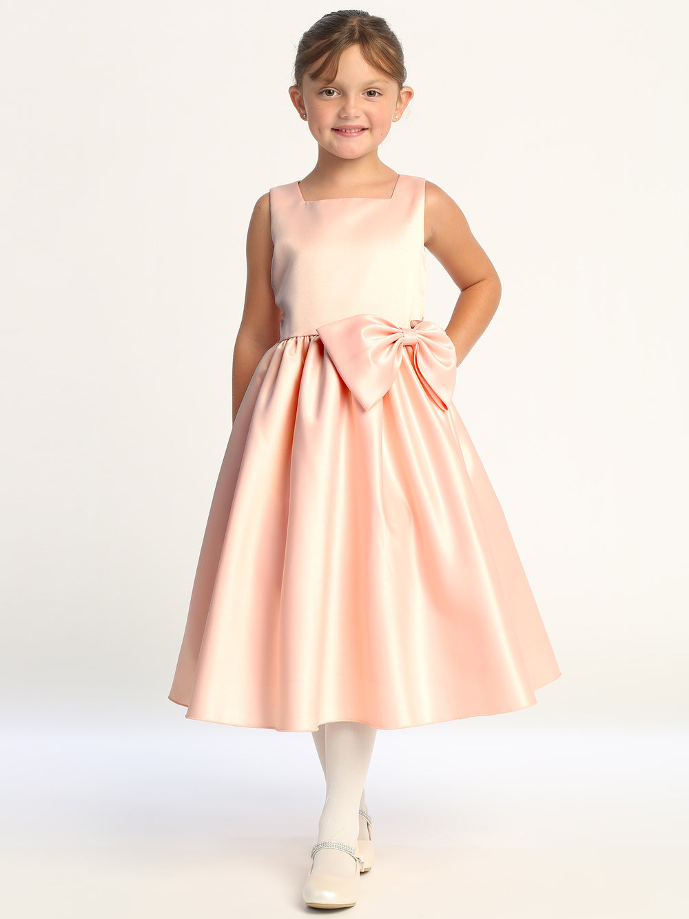 BL257 | Canastilla Ideal Kids