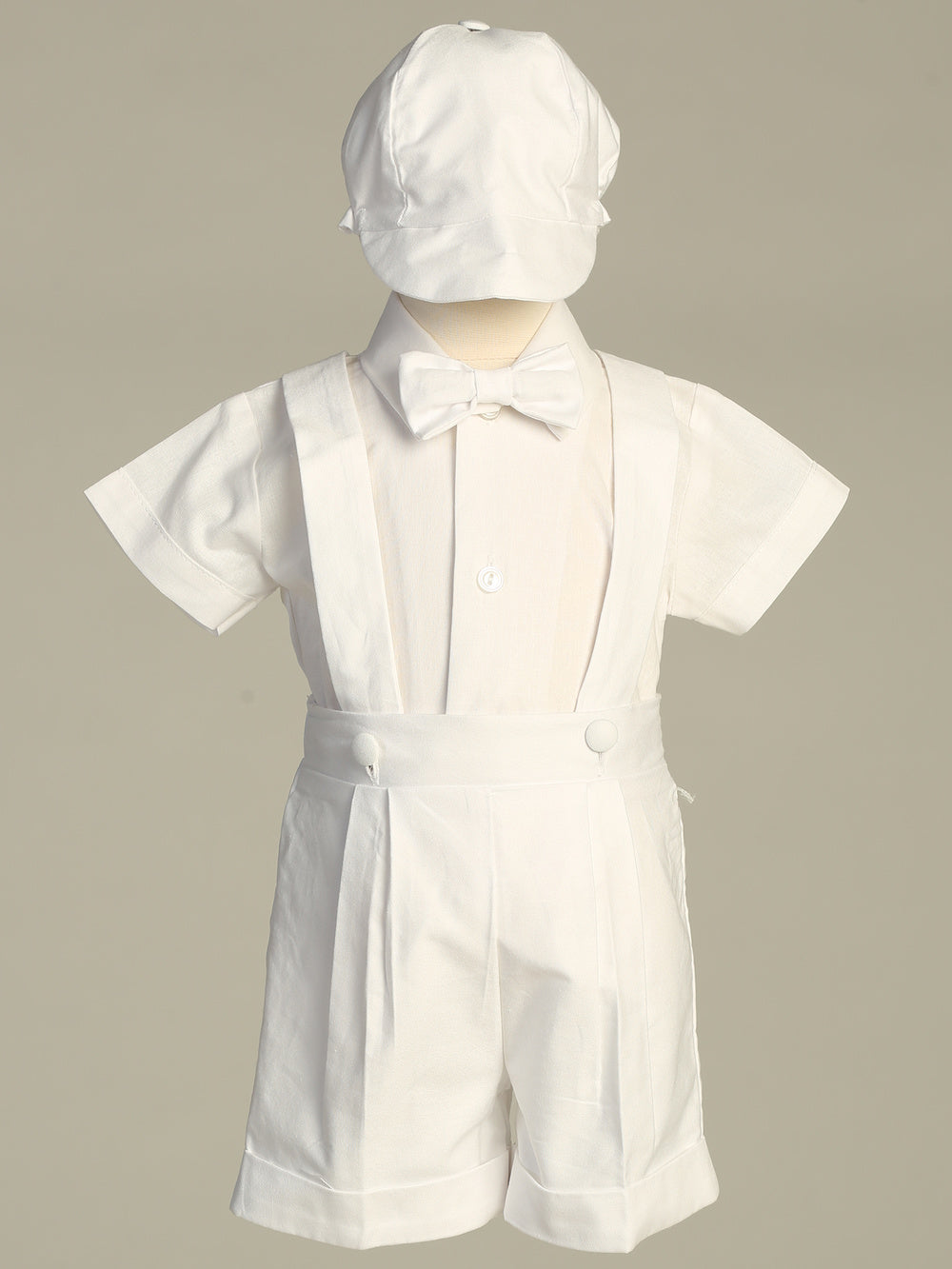 Blake-white