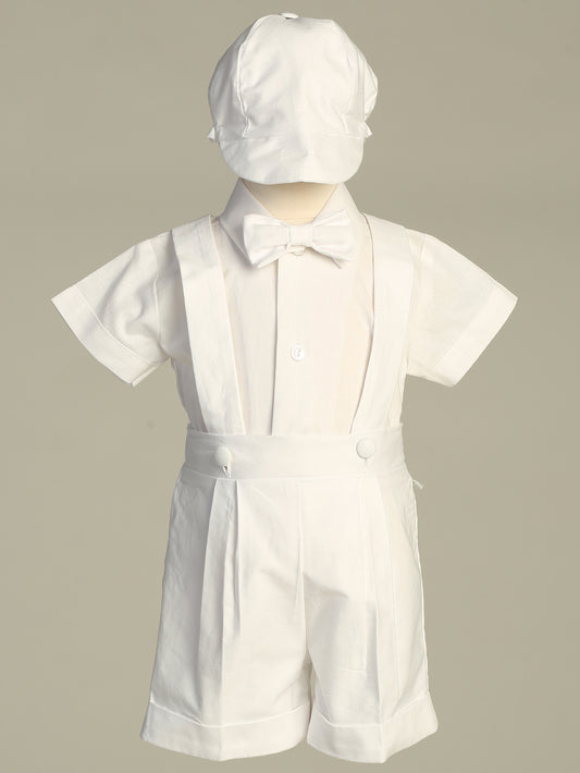 Blake-white