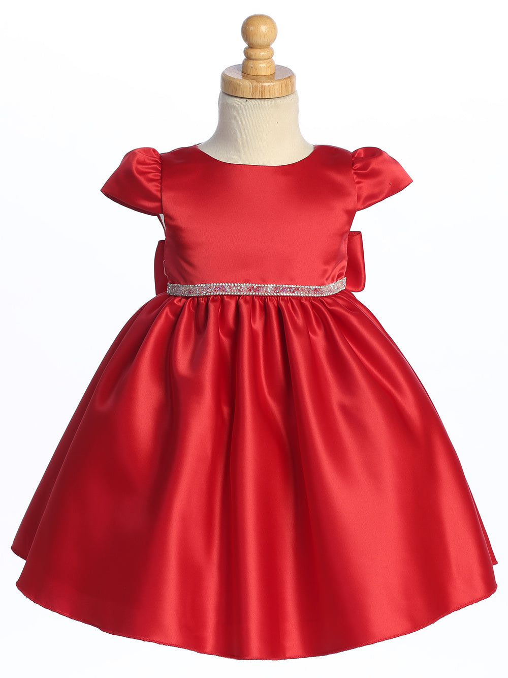 C741-Red | canastillaidealkids