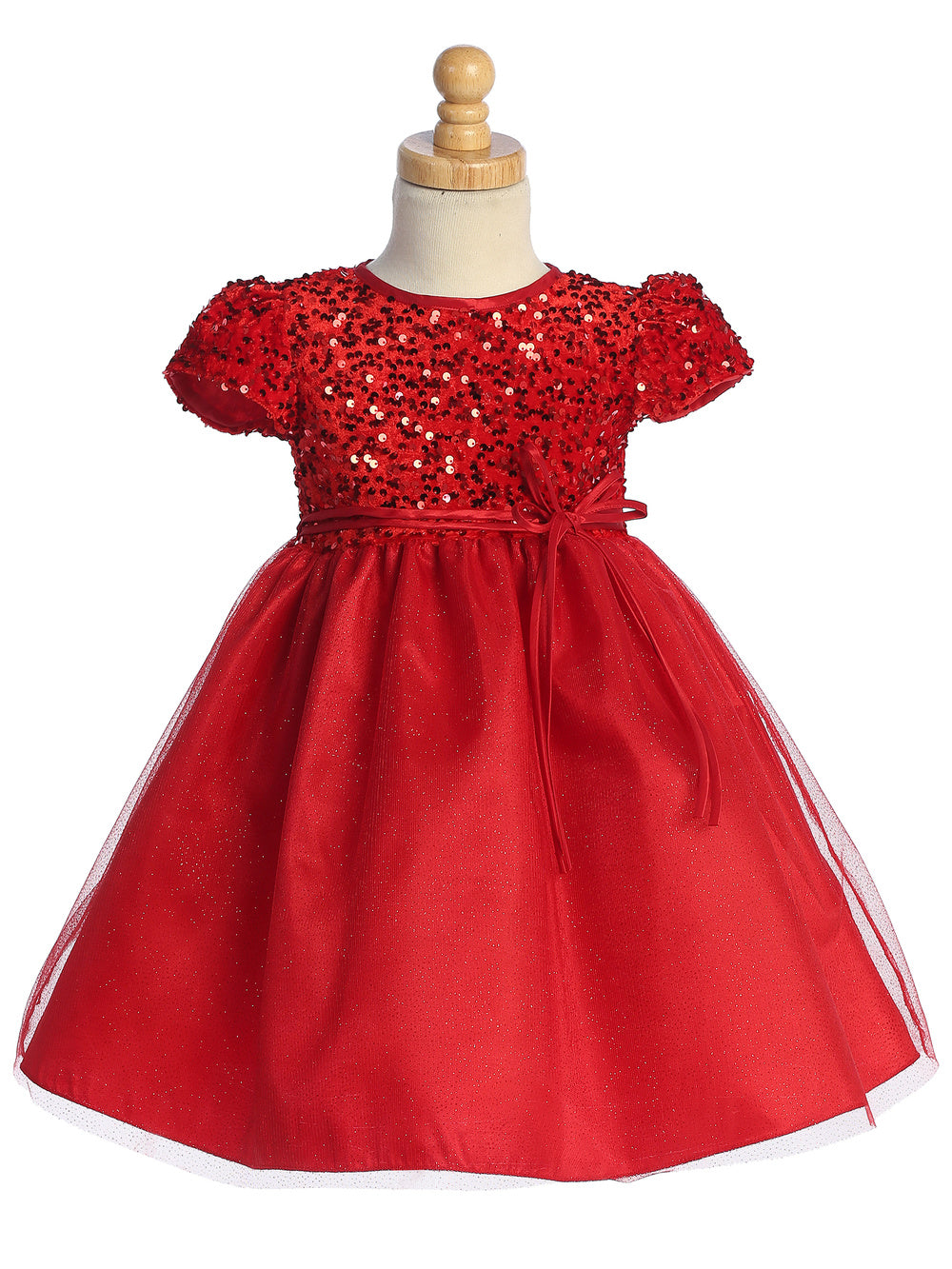 C742-Red | canastillaidealkids