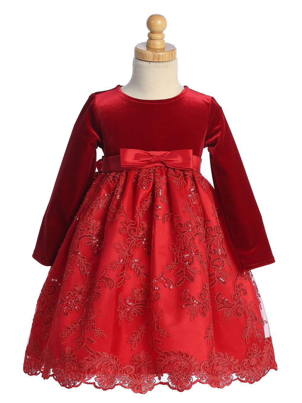 C743-Red_01 | canastillaidealkids