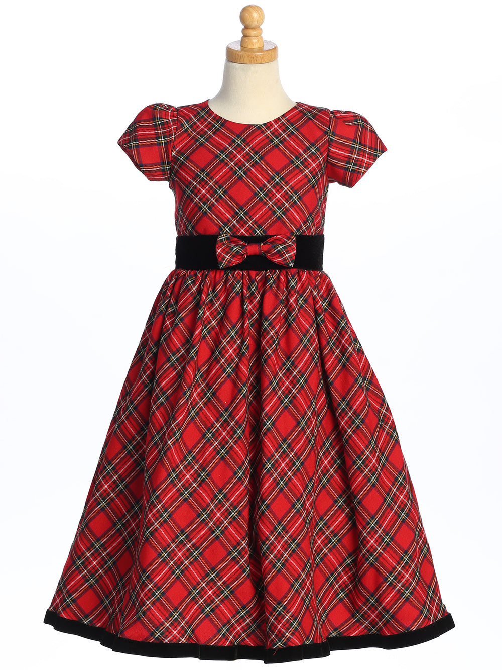 C813-Red-front | canastillaidealkids