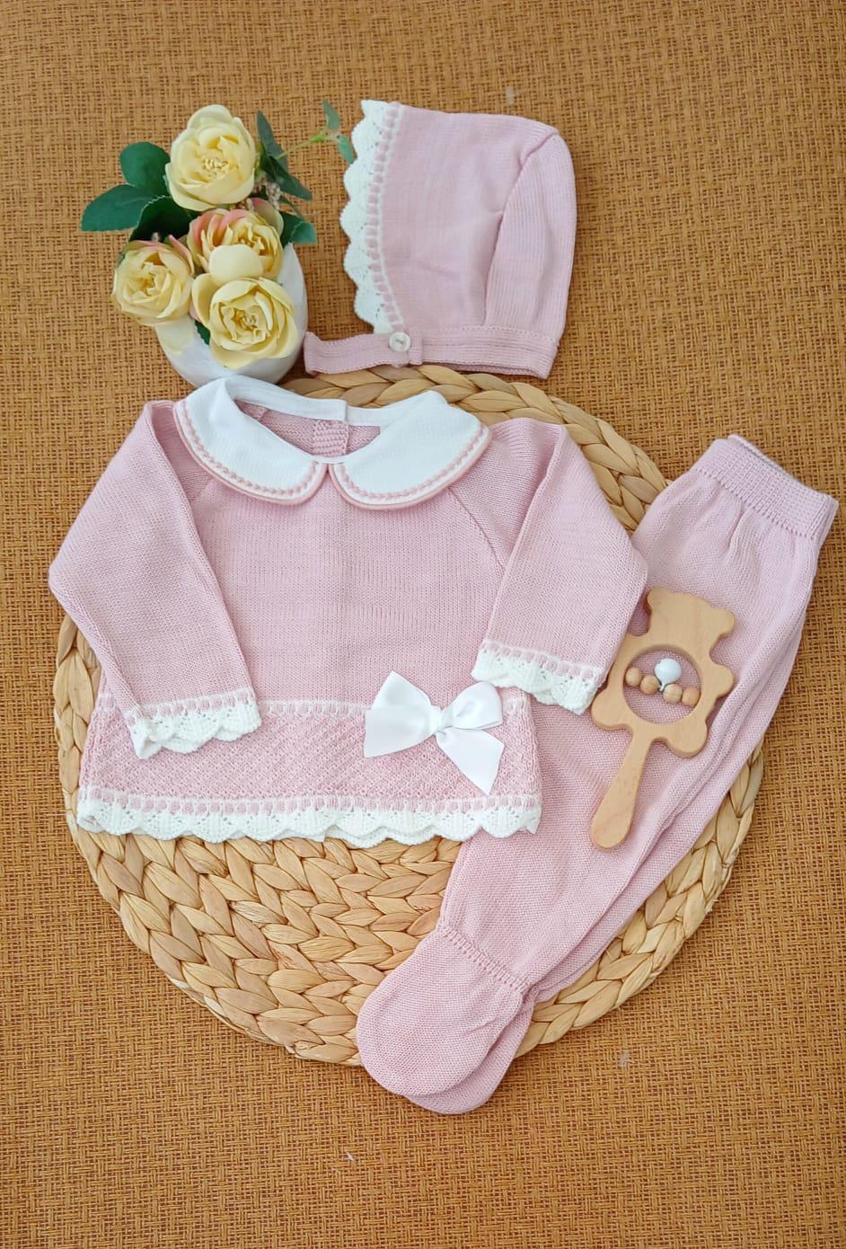 Cleo set | canastillaidealkids