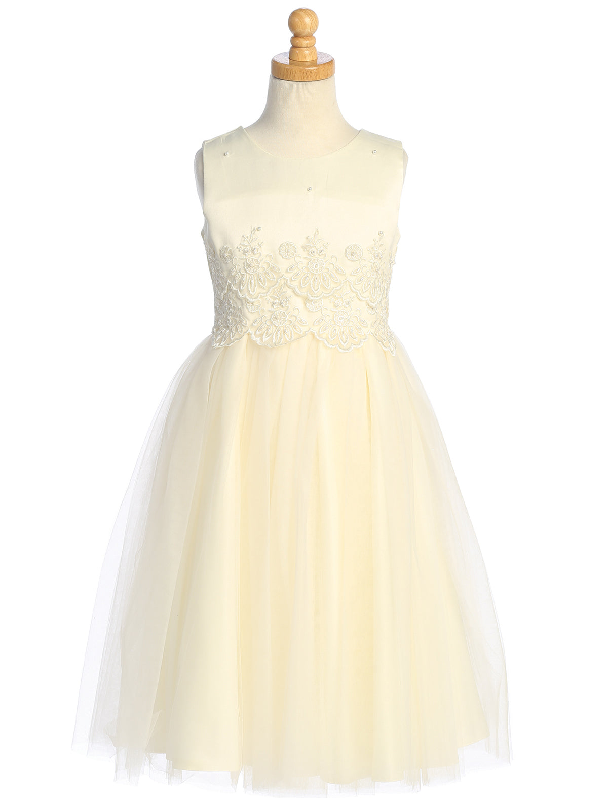 D1098 | Canastilla Ideal Kids