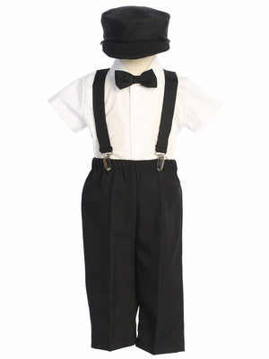 G825A | Canastilla Ideal Kids