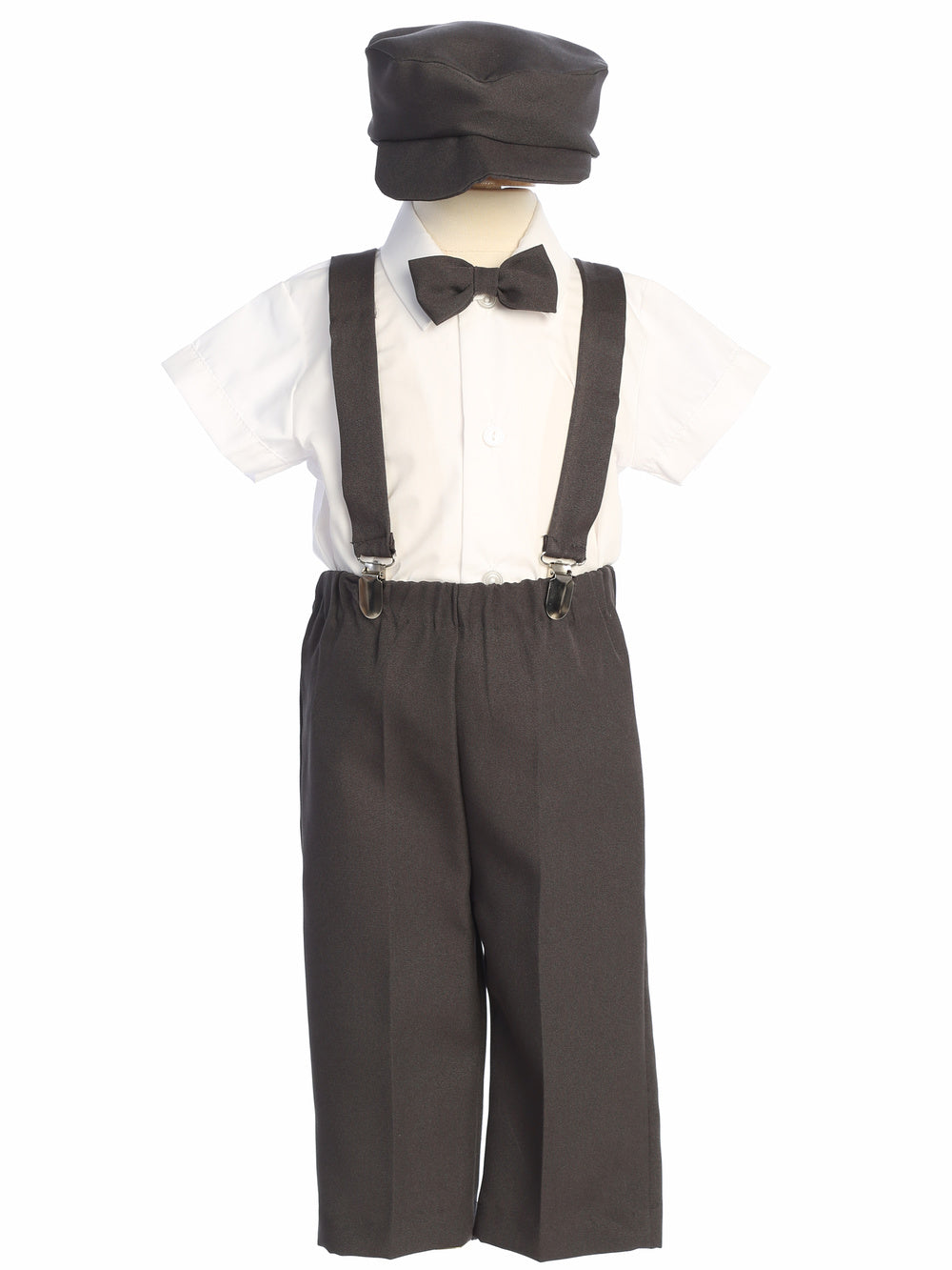 G825B | Canastilla Ideal Kids