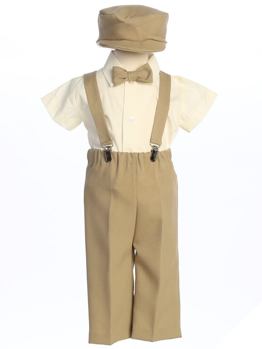 G825B | Canastilla Ideal Kids