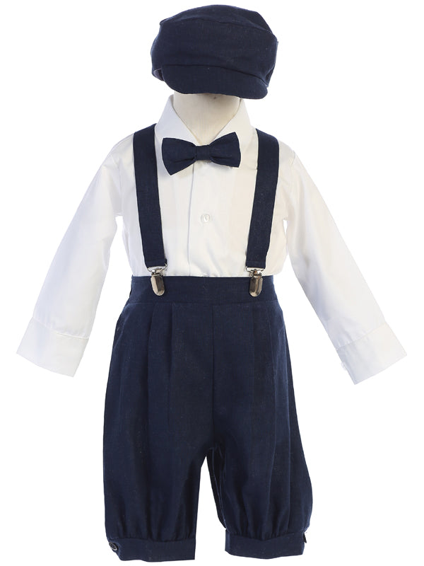 G827 | Canastilla Ideal Kids