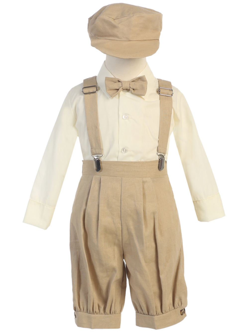 G827 | Canastilla Ideal Kids