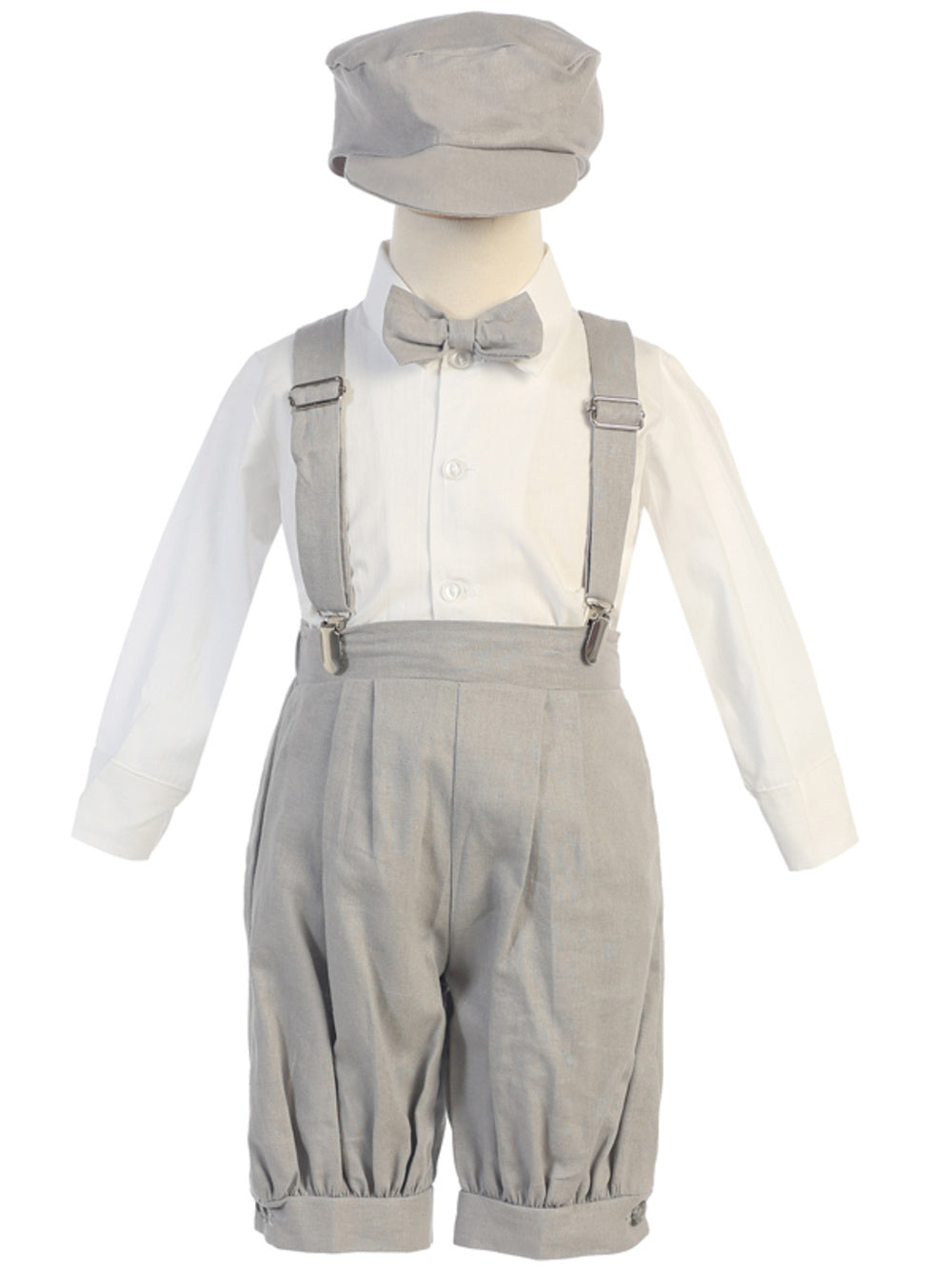 G827 | Canastilla Ideal Kids